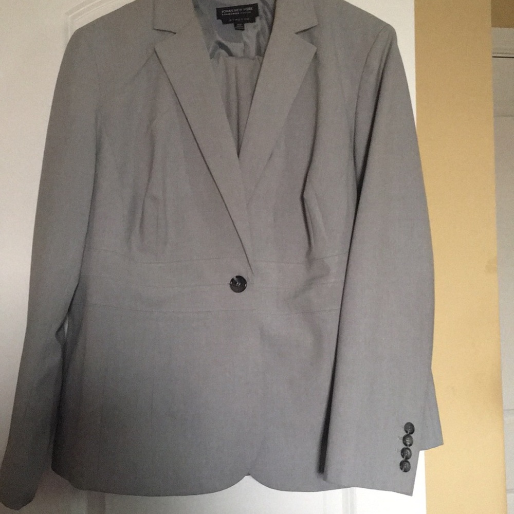 Grey Jones New York pantsuit